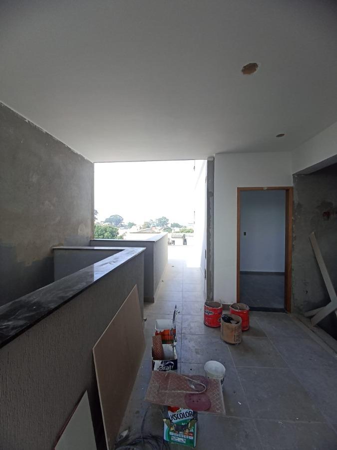 Apartamento, 1 quarto, 36 m² - Foto 4