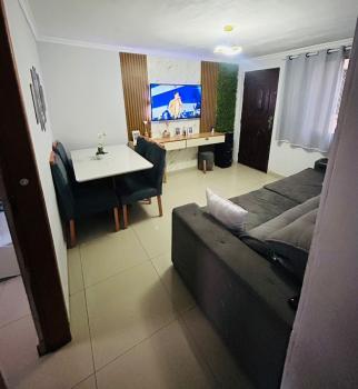 Apartamento para Venda por R$160.000,00 com 52m², 2 dormitórios, 1 vaga e 1 banheiro - Itaim paulista, São paulo / SP
