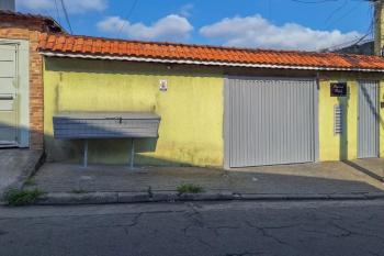 Casa em condomínio para Venda por R$255.000,00 com 57m², 2 dormitórios, 1 banheiro e 1 lavabo - Parada xv de novembro, São paulo / SP