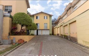 Sobrado para Venda por R$370.000,00 com 86m², 2 dormitórios, 1 vaga e 2 banheiros - Vila jacuí, São paulo / SP - Foto 3