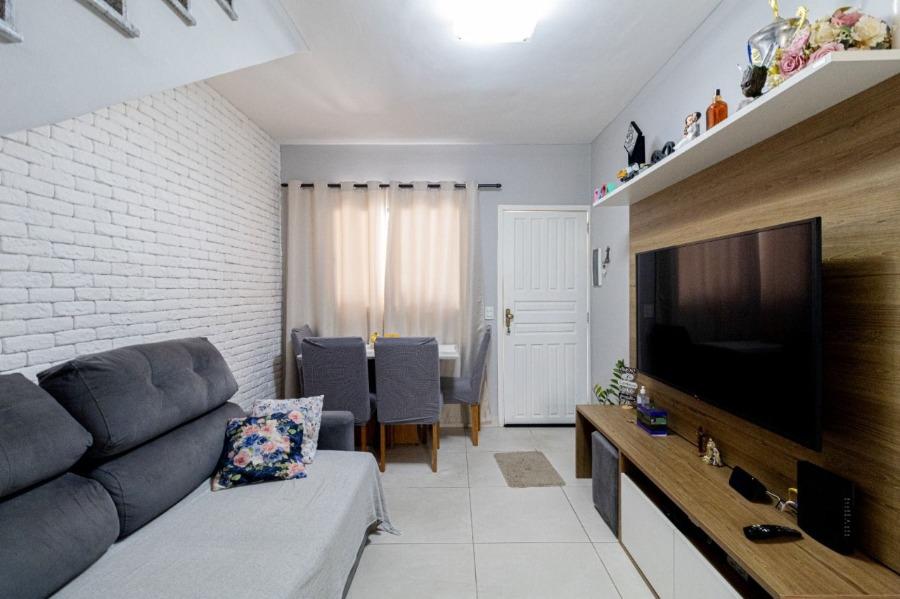 Sobrado, 2 quartos, 66 m² - Foto 5