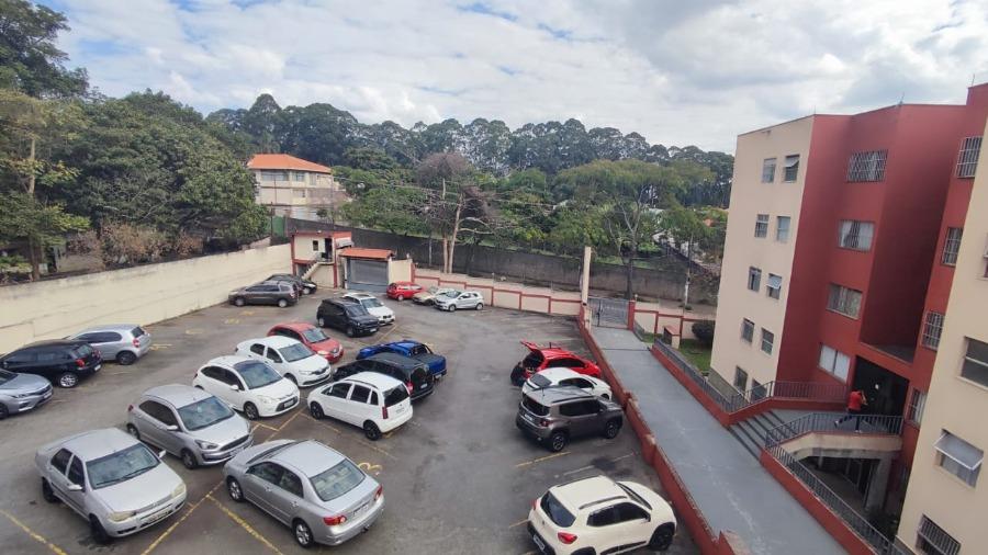 Apartamento, 2 quartos, 60 m² - Foto 19