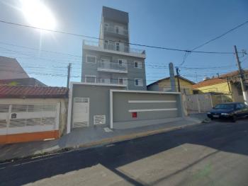 Apartamento para Venda por R$235.000,00 com 38m², 2 dormitórios, 1 banheiro e 1 cozinha - Vila guilhermina, São paulo / SP - Foto 2
