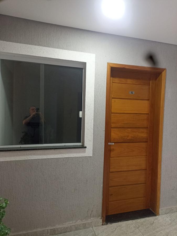 Apartamento, 2 quartos, 36 m² - Foto 5