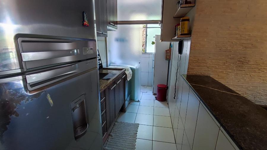 Apartamento, 2 quartos, 45 m² - Foto 10