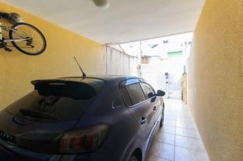 Sobrado para Venda por R$499.000,00 com 123m², 2 dormitórios, 1 suite e 2 vagas - Vila progresso (zl), São paulo / SP - Foto 2