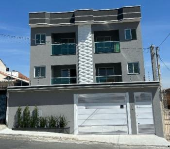 Apartamento para Venda por R$350.000,00 com 55m², 2 dormitórios, 1 vaga e 1 banheiro - Itaim paulista, São paulo / SP