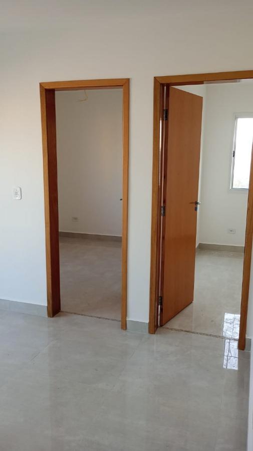 Apartamento, 2 quartos, 37 m² - Foto 5