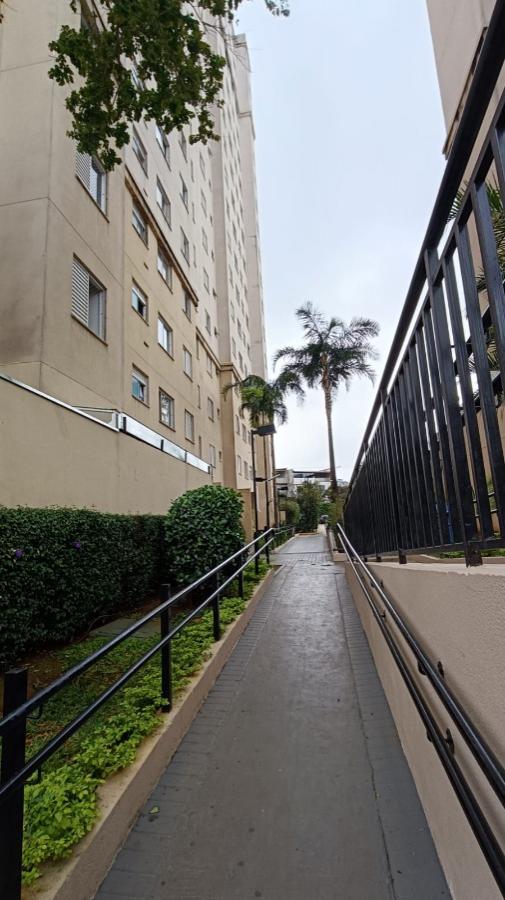 Apartamento, 2 quartos, 42 m² - Foto 6