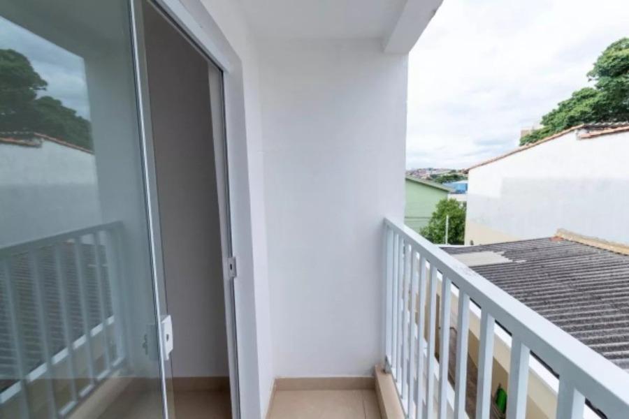 Apartamento, 2 quartos, 43 m² - Foto 7