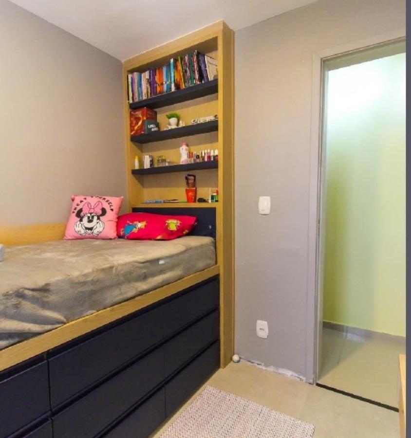 Apartamento, 2 quartos, 45 m² - Foto 16