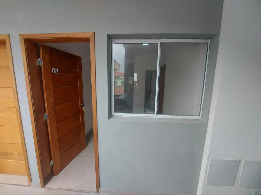 Apartamentos