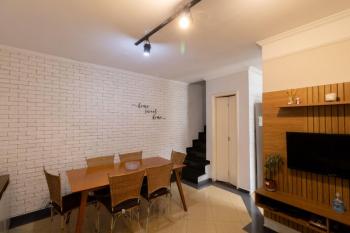 Sobrado para Venda por R$415.000,00 com 90m², 2 dormitórios, 2 vagas e 1 banheiro - Jardim fernandes, São paulo / SP - Foto 3