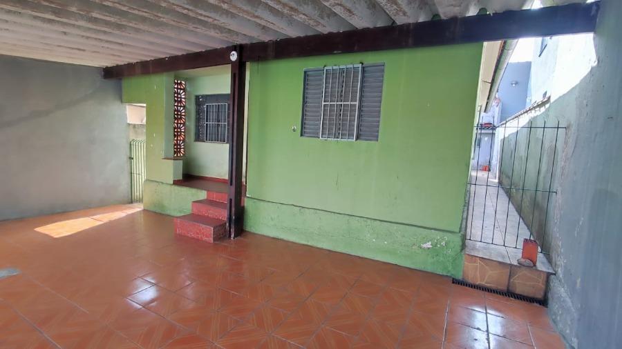 Casa, 2 quartos, 80 m² - Foto 3