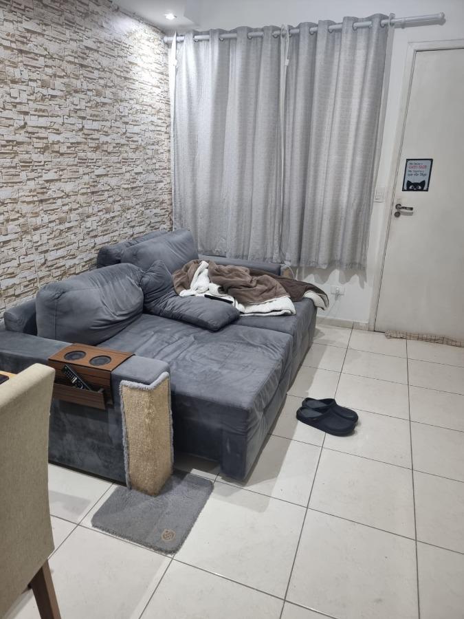 Sobrado, 2 quartos, 56 m² - Foto 3