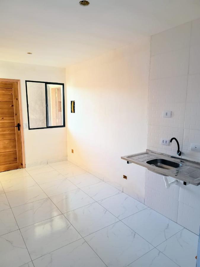 Apartamento, 2 quartos, 32 m² - Foto 3