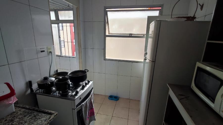 Apartamento, 2 quartos, 60 m² - Foto 12