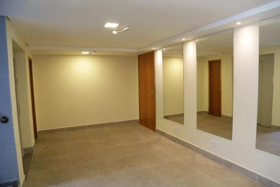 Apartamento, 2 quartos, 42 m² - Foto 17