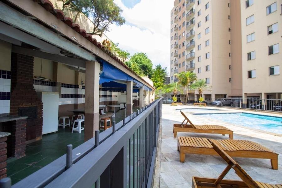 Apartamento, 2 quartos, 57 m² - Foto 16