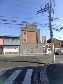 Apartamento para Venda por R$230.000,00 com 40m², 2 dormitórios, 1 banheiro e 1 cozinha - Ermelino matarazzo, São paulo / SP