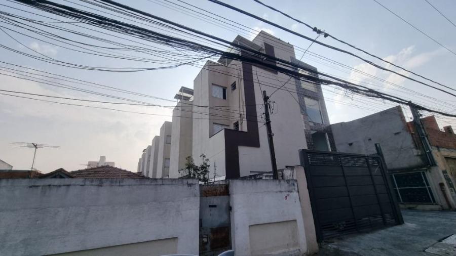 Apartamento, 2 quartos, 93 m² - Foto 1