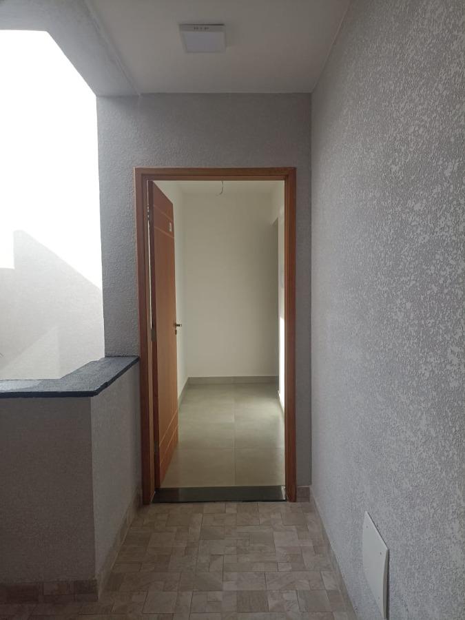 Apartamento, 2 quartos, 30 m² - Foto 4