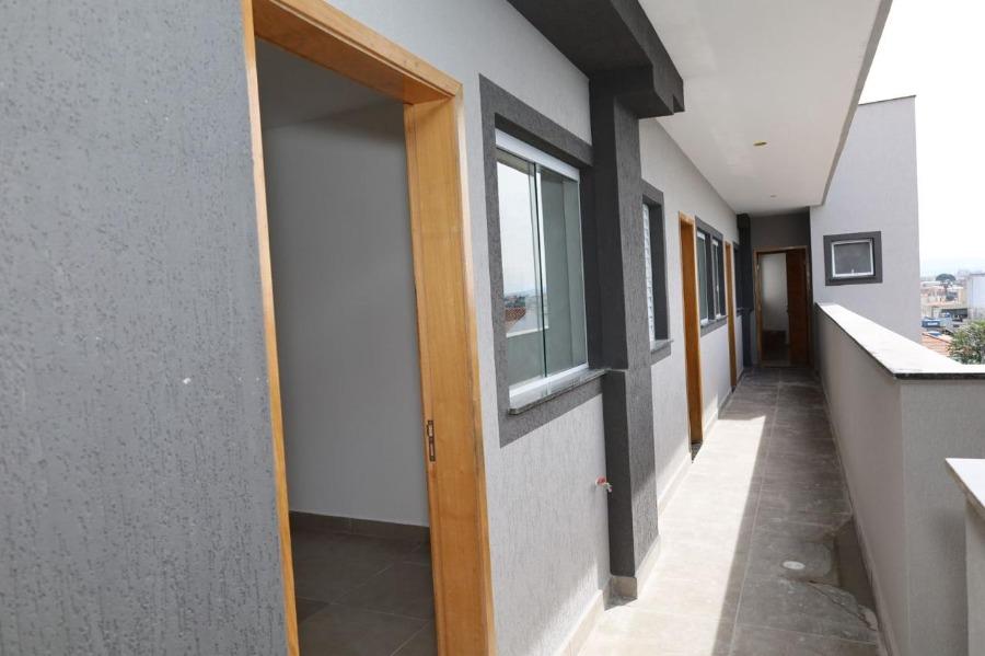 Apartamento, 1 quarto, 36 m² - Foto 3