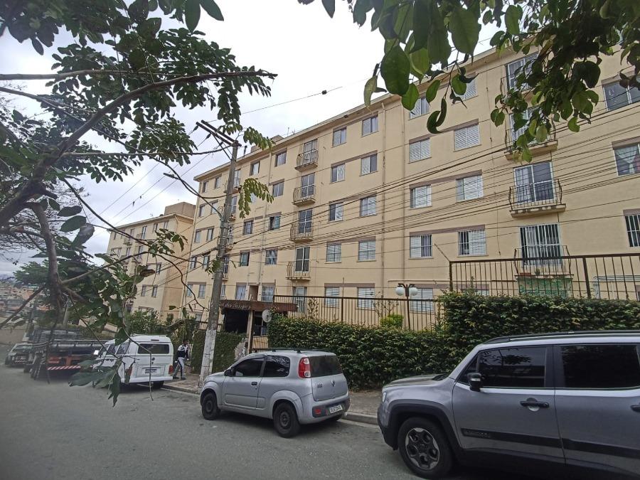 Apartamento, 2 quartos, 57 m² - Foto 1