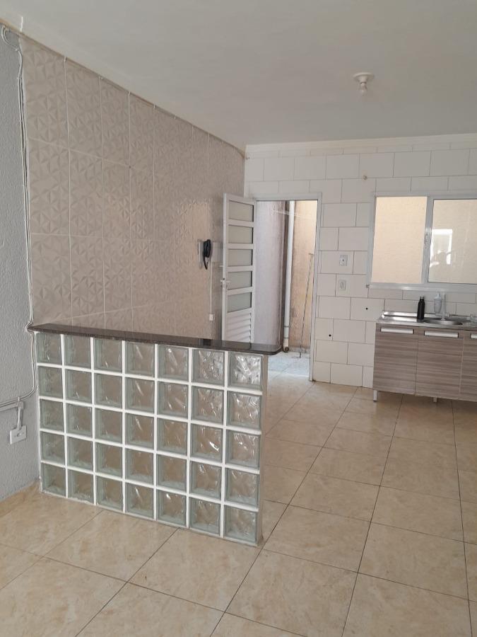 Sobrado, 2 quartos, 50 m² - Foto 8