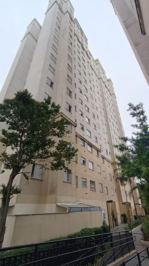 Apartamento, 2 quartos, 42 m² - Foto 7