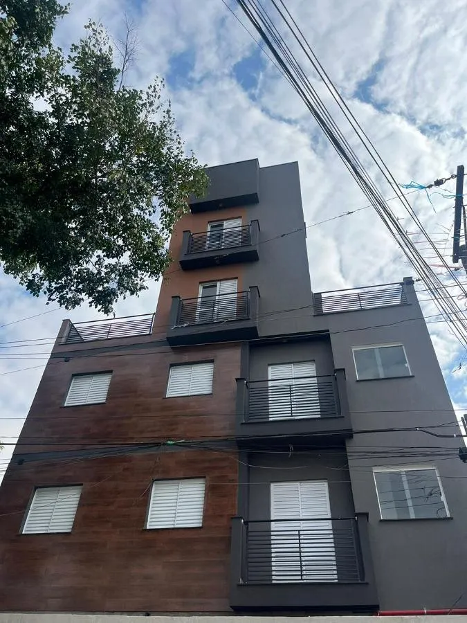 Apartamentos na Ponte Rasa
