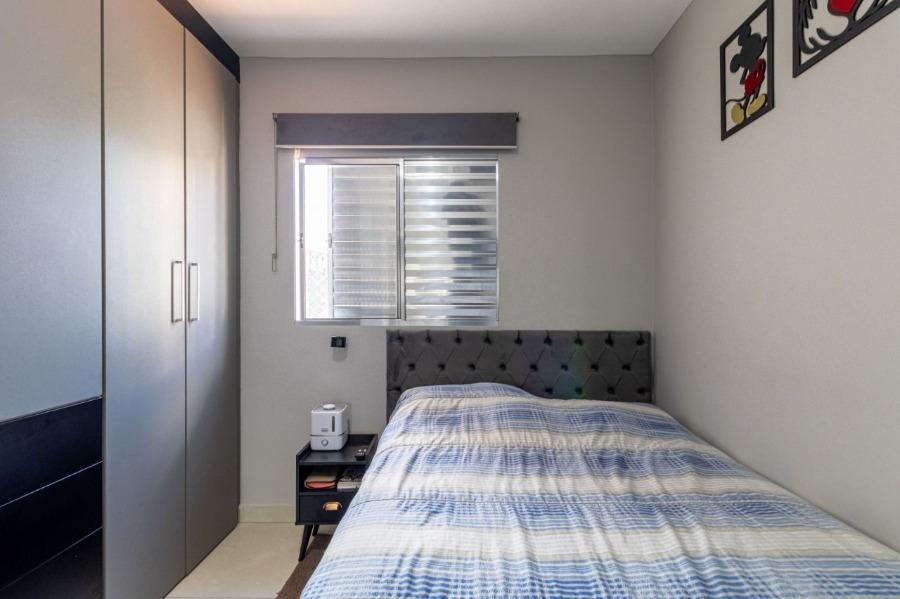 Sobrado, 2 quartos, 66 m² - Foto 12