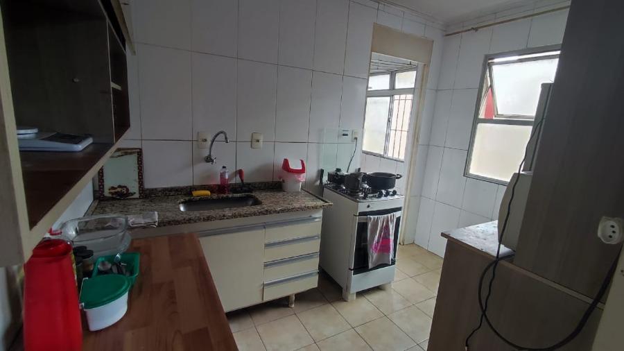 Apartamento, 2 quartos, 60 m² - Foto 11