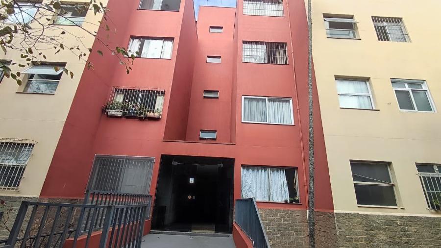 Apartamento, 2 quartos, 60 m² - Foto 4