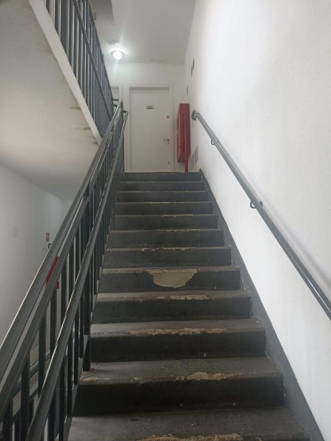 Apartamento, 2 quartos, 39 m² - Foto 6