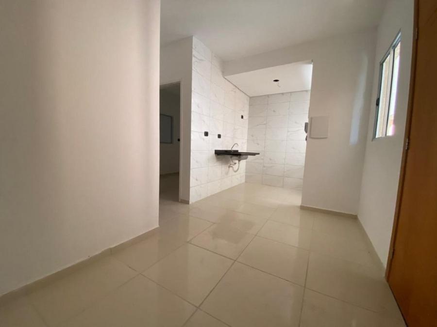 Apartamento, 2 quartos, 36 m² - Foto 5