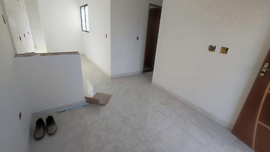 Apartamento, 2 quartos, 44 m² - Foto 5
