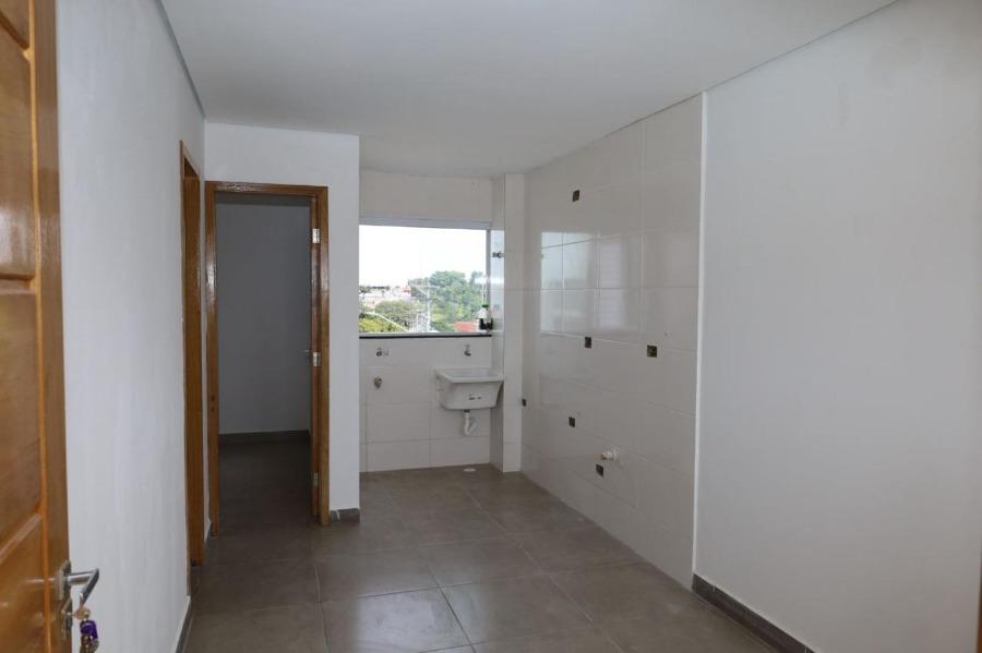 Apartamento, 1 quarto, 36 m² - Foto 5