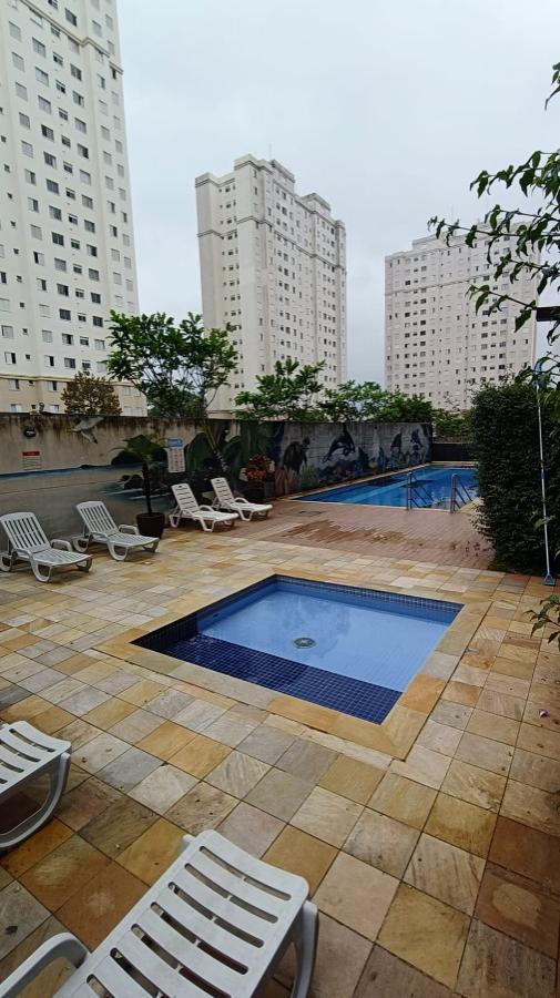 Apartamento, 2 quartos, 42 m² - Foto 4