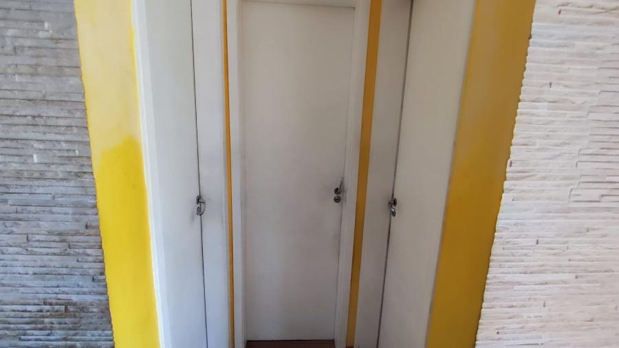 Apartamento, 2 quartos, 45 m² - Foto 11