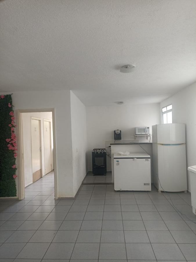 Apartamento, 2 quartos, 39 m² - Foto 19