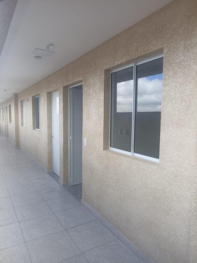 Apartamento, 2 quartos, 42 m² - Foto 5