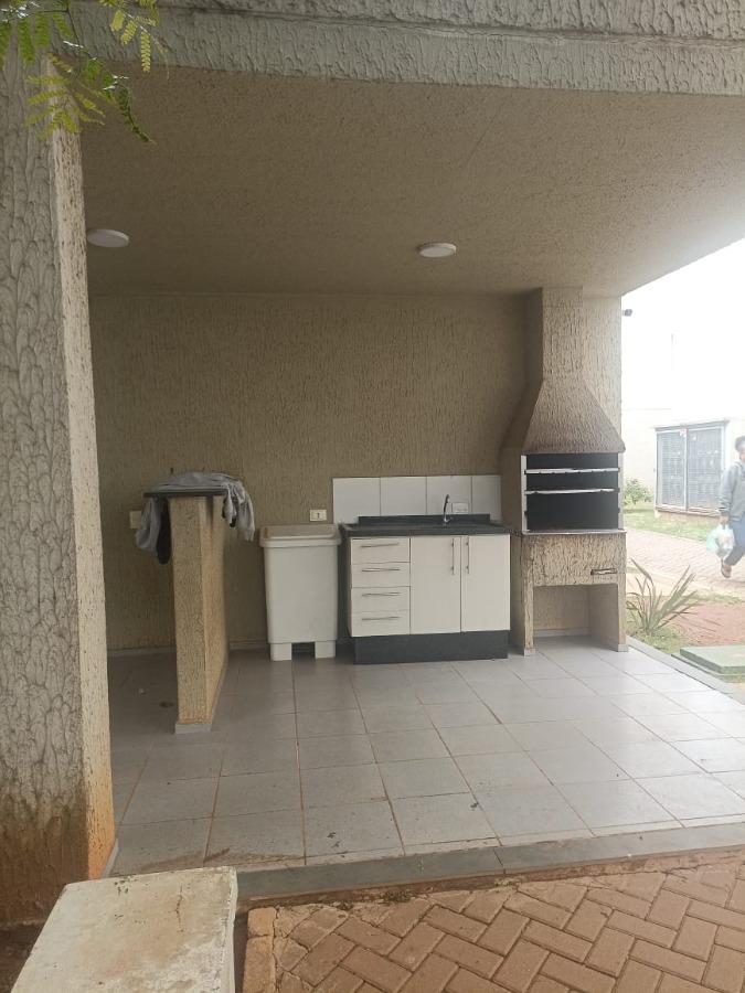 Apartamento, 2 quartos, 39 m² - Foto 17
