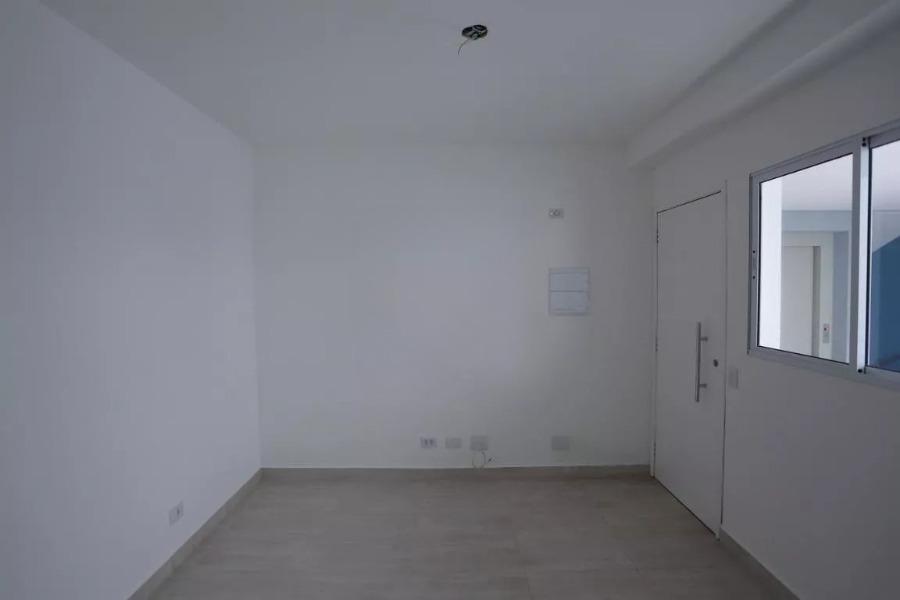 Apartamento, 2 quartos, 42 m² - Foto 5