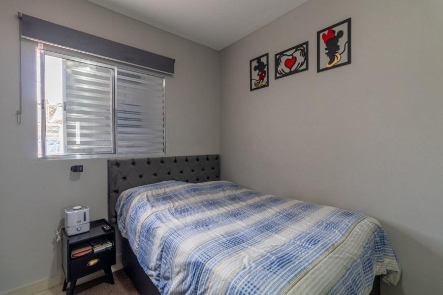Sobrado, 2 quartos, 66 m² - Foto 13