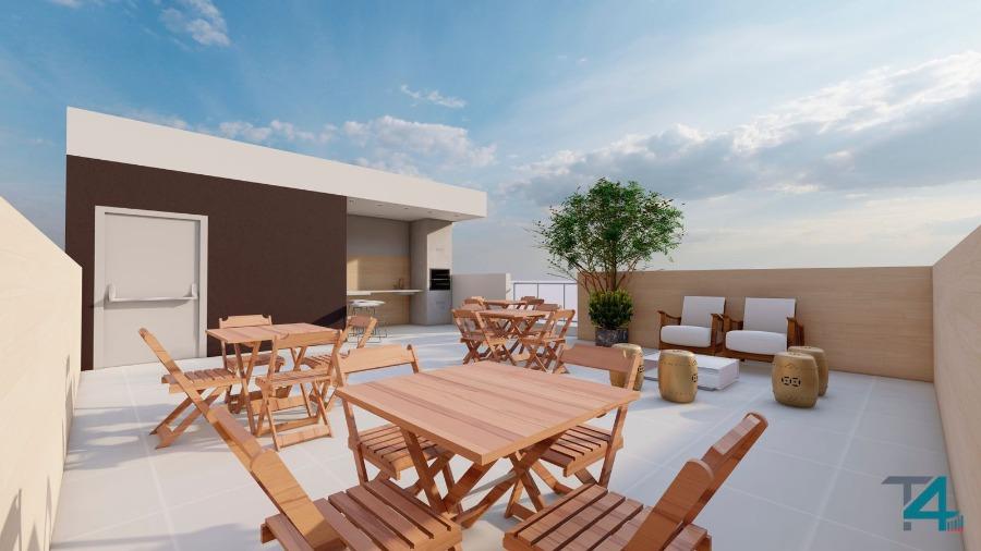 Apartamento, 2 quartos, 37 m² - Foto 14