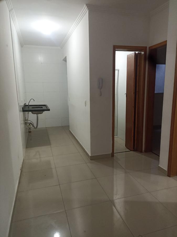 Apartamento, 2 quartos, 36 m² - Foto 6