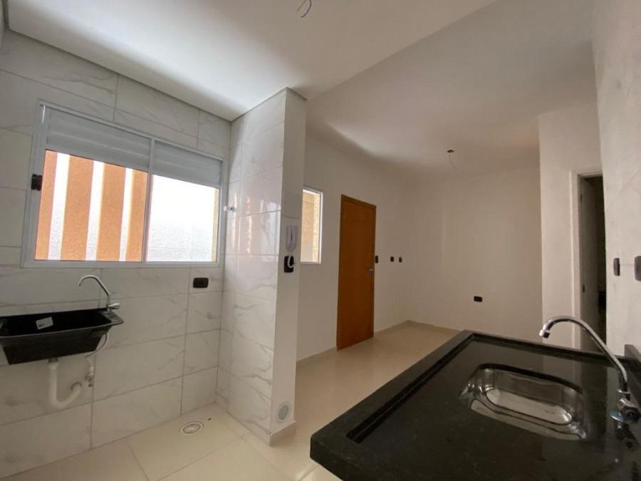 Apartamento, 2 quartos, 36 m² - Foto 7