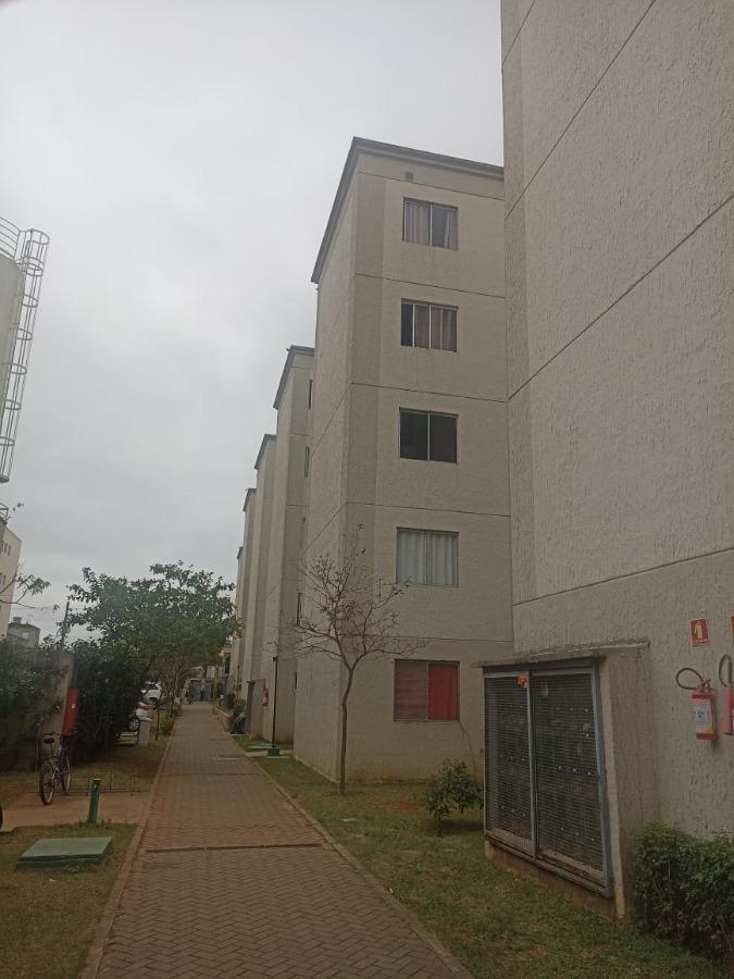 Apartamento, 2 quartos, 39 m² - Foto 4