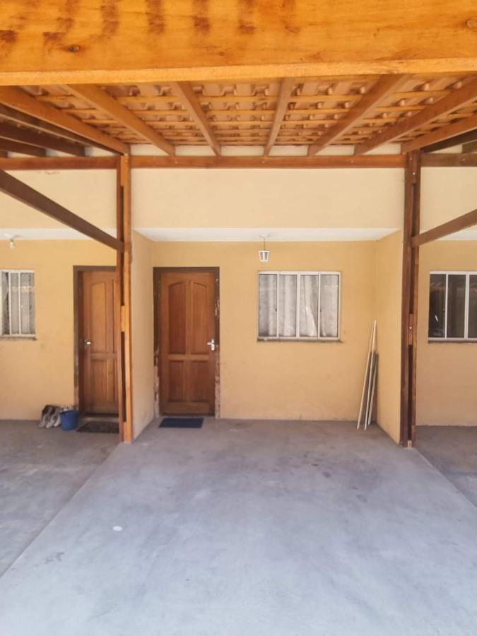 Sobrado, 2 quartos, 75 m² - Foto 3